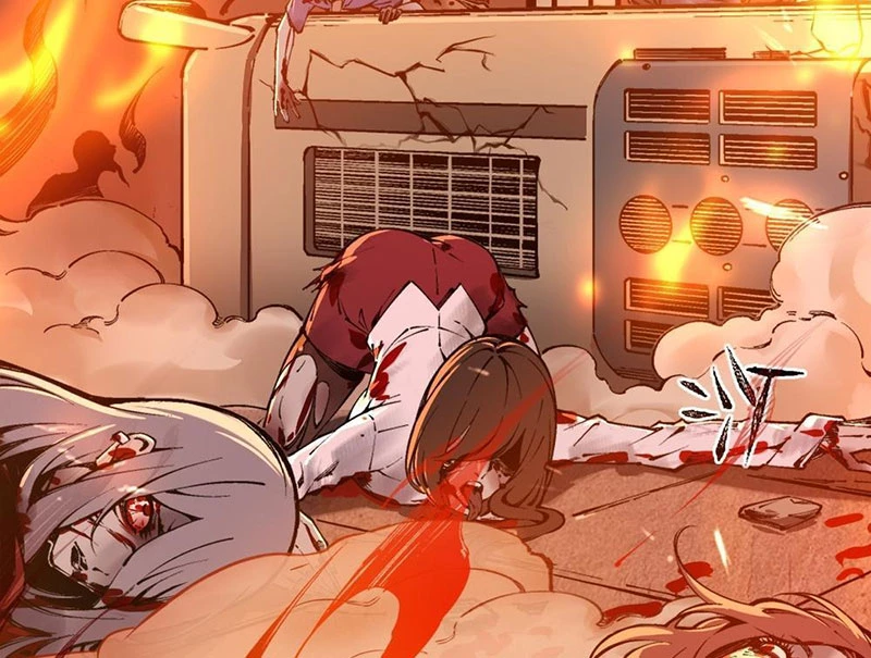 Cuộc Sống Hoàn Mỹ Của Ta Ở Tận Thế Chapter 1 - 52