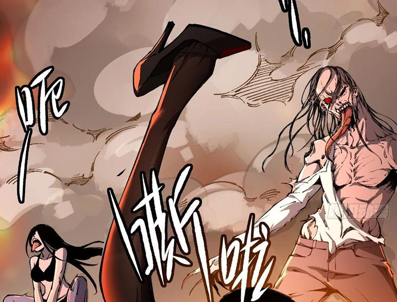 Cuộc Sống Hoàn Mỹ Của Ta Ở Tận Thế Chapter 1 - 65