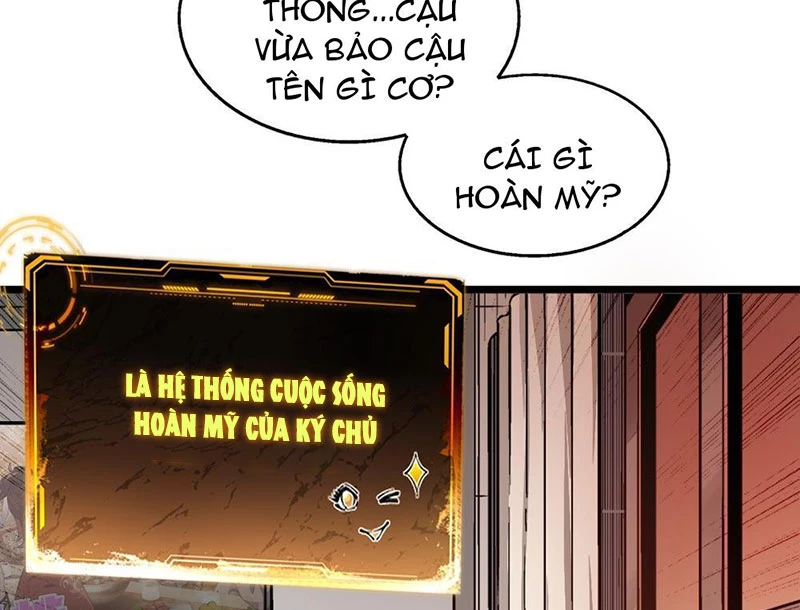 Cuộc Sống Hoàn Mỹ Của Ta Ở Tận Thế Chapter 1 - 73