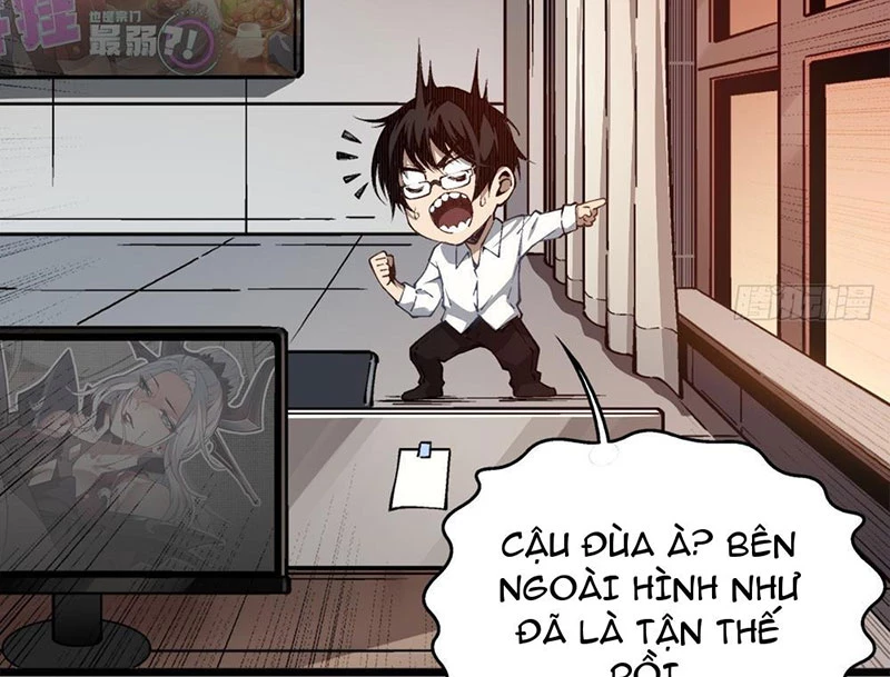 Cuộc Sống Hoàn Mỹ Của Ta Ở Tận Thế Chapter 1 - 74