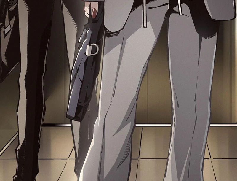 Cuộc Sống Hoàn Mỹ Của Ta Ở Tận Thế Chapter 1 - 88