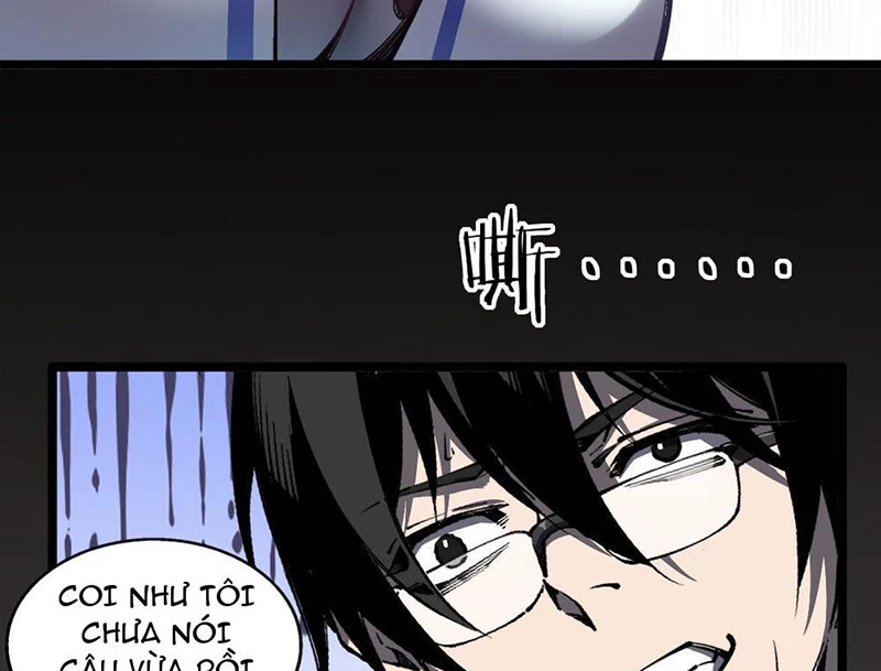 Cuộc Sống Hoàn Mỹ Của Ta Ở Tận Thế Chapter 1 - 93