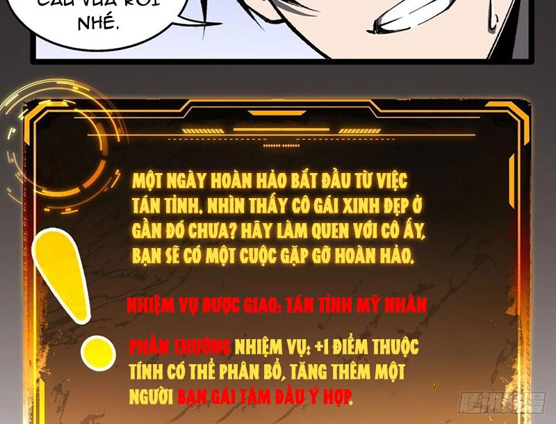 Cuộc Sống Hoàn Mỹ Của Ta Ở Tận Thế Chapter 1 - 94