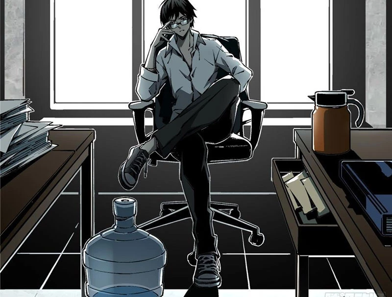 Cuộc Sống Hoàn Mỹ Của Ta Ở Tận Thế Chapter 1 - 101