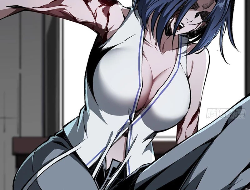 Cuộc Sống Hoàn Mỹ Của Ta Ở Tận Thế Chapter 1 - 111