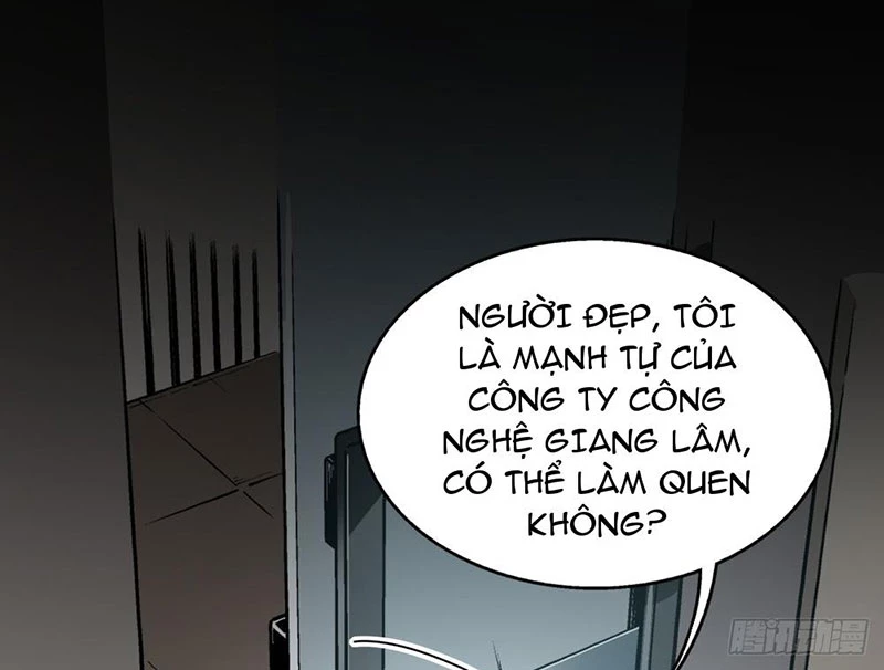 Cuộc Sống Hoàn Mỹ Của Ta Ở Tận Thế Chapter 1 - 113