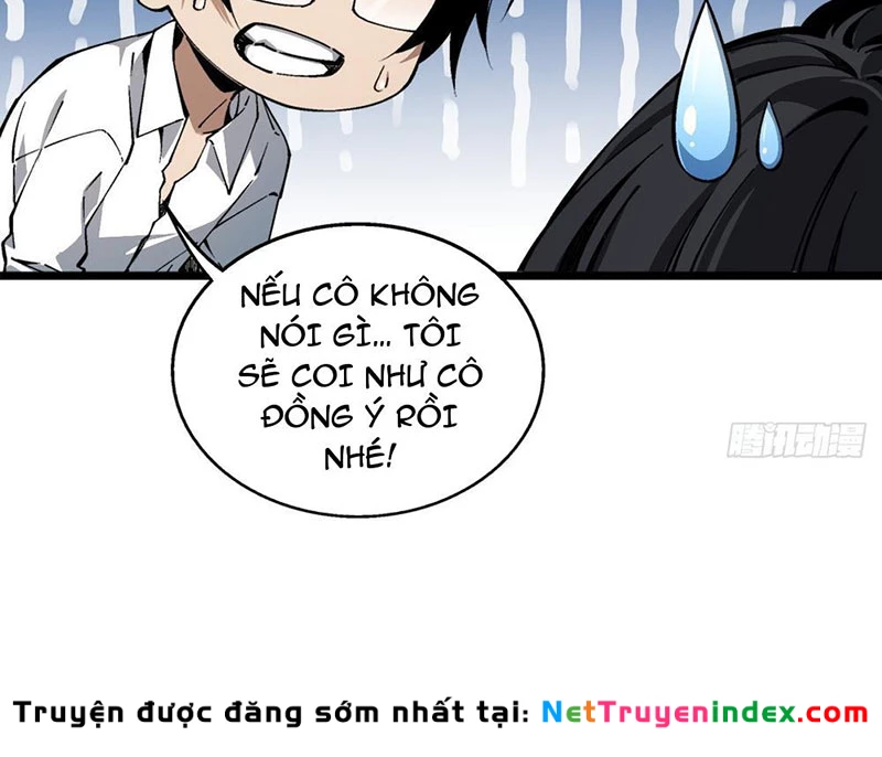 Cuộc Sống Hoàn Mỹ Của Ta Ở Tận Thế Chapter 1 - 118