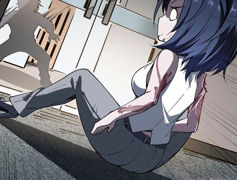 Cuộc Sống Hoàn Mỹ Của Ta Ở Tận Thế Chapter 1 - 120