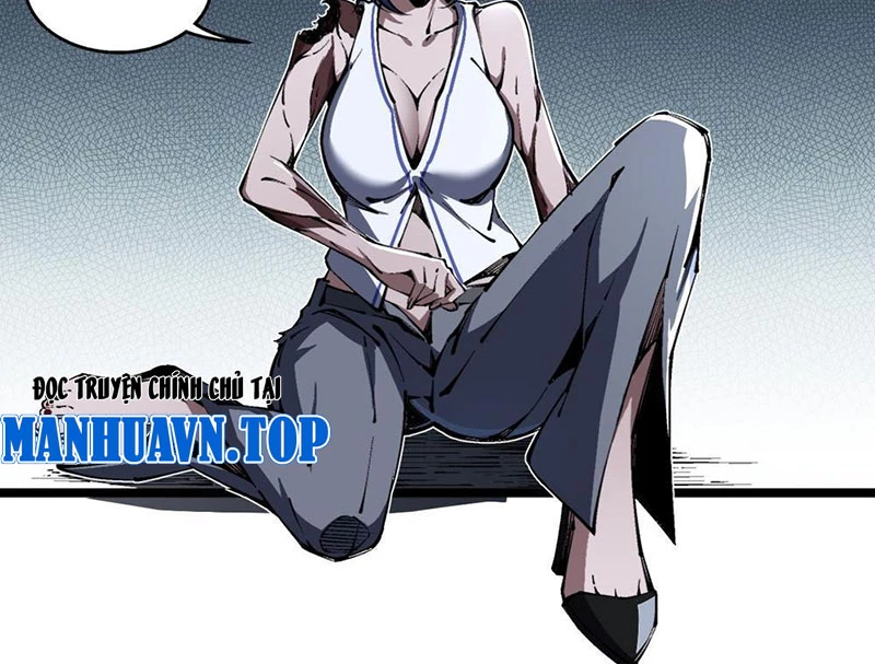 Cuộc Sống Hoàn Mỹ Của Ta Ở Tận Thế Chapter 1 - 122