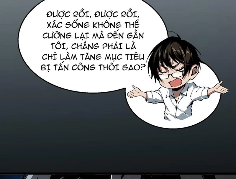 Cuộc Sống Hoàn Mỹ Của Ta Ở Tận Thế Chapter 1 - 149