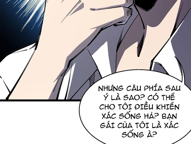 Cuộc Sống Hoàn Mỹ Của Ta Ở Tận Thế Chapter 1 - 151