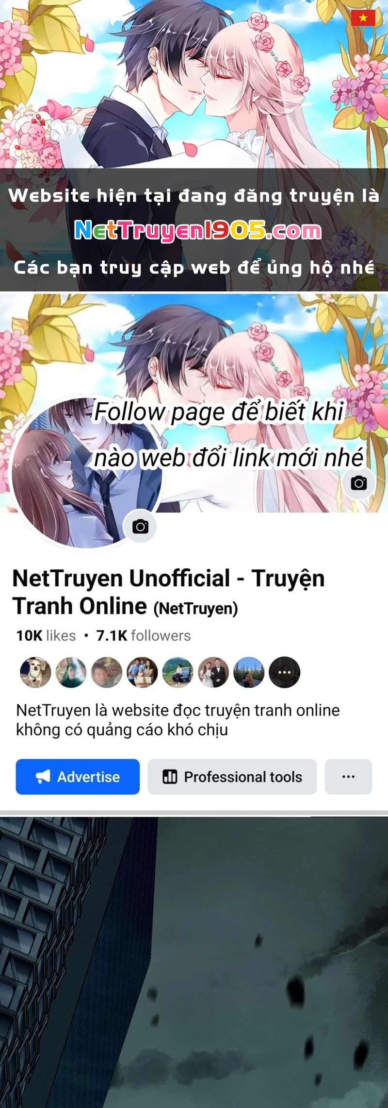 Cuộc Sống Hoàn Mỹ Của Ta Ở Tận Thế Chapter 2 - 1