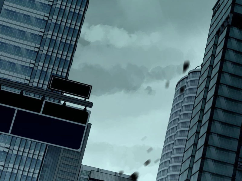 Cuộc Sống Hoàn Mỹ Của Ta Ở Tận Thế Chapter 2 - 3