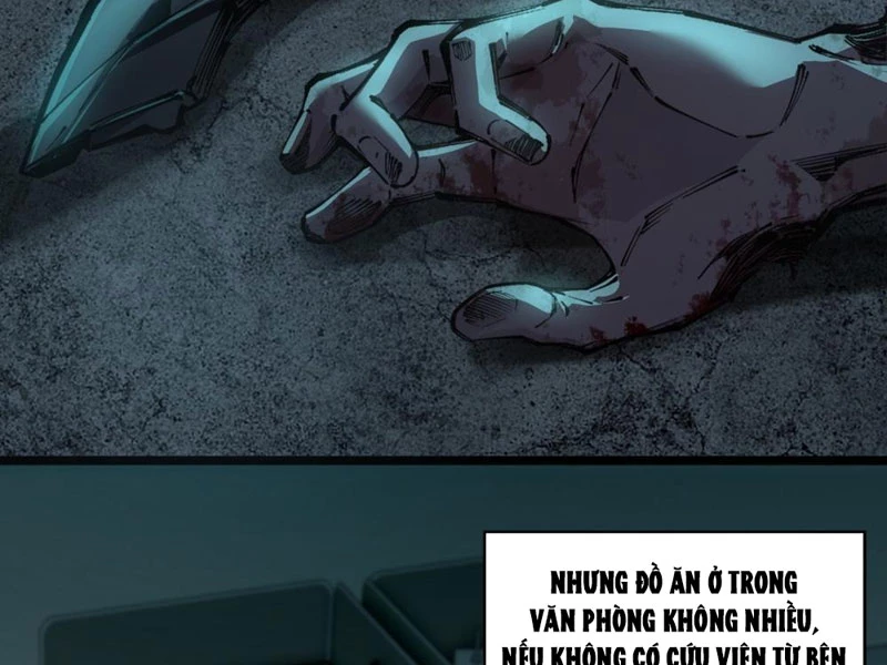 Cuộc Sống Hoàn Mỹ Của Ta Ở Tận Thế Chapter 2 - 7