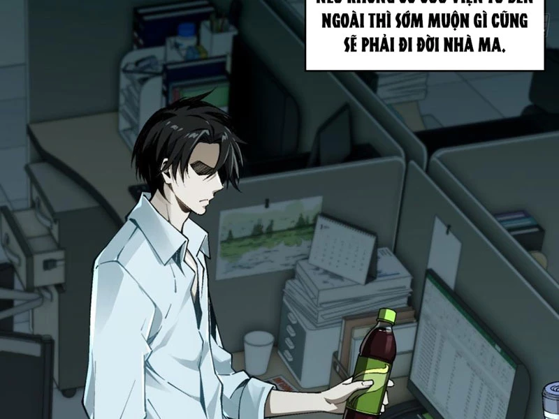 Cuộc Sống Hoàn Mỹ Của Ta Ở Tận Thế Chapter 2 - 8