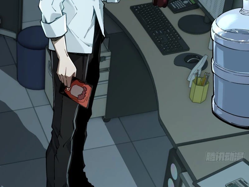 Cuộc Sống Hoàn Mỹ Của Ta Ở Tận Thế Chapter 2 - 9