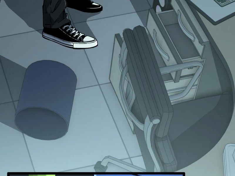 Cuộc Sống Hoàn Mỹ Của Ta Ở Tận Thế Chapter 2 - 10