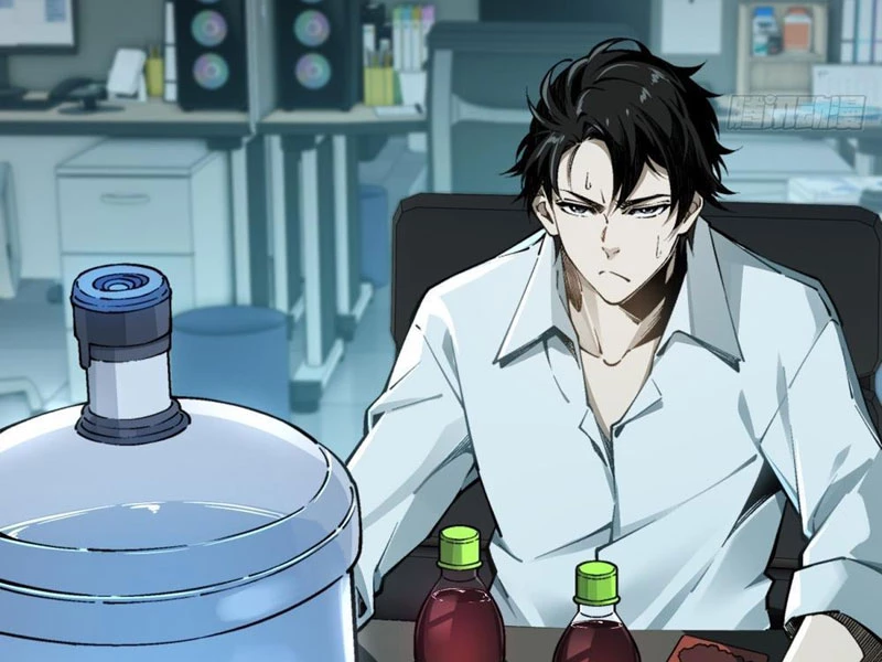 Cuộc Sống Hoàn Mỹ Của Ta Ở Tận Thế Chapter 2 - 15