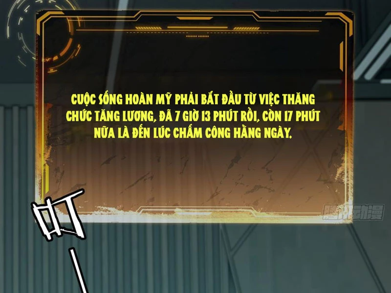 Cuộc Sống Hoàn Mỹ Của Ta Ở Tận Thế Chapter 2 - 18