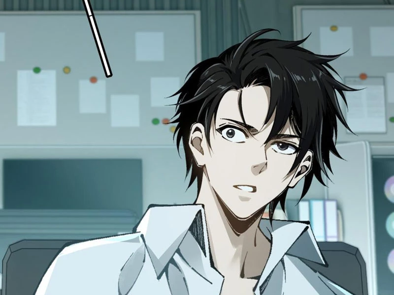 Cuộc Sống Hoàn Mỹ Của Ta Ở Tận Thế Chapter 2 - 19