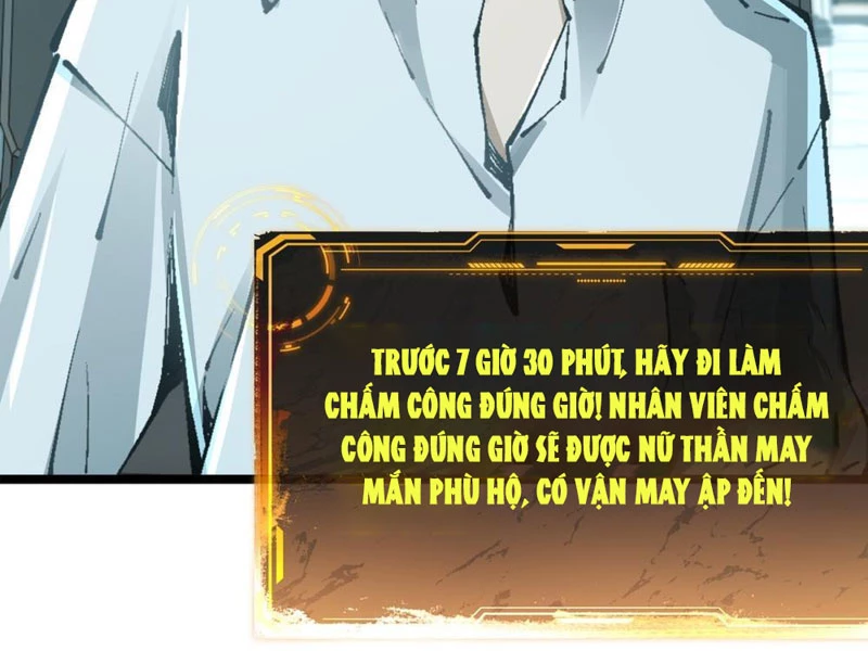 Cuộc Sống Hoàn Mỹ Của Ta Ở Tận Thế Chapter 2 - 20