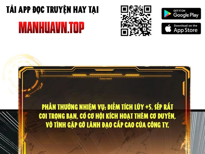 Cuộc Sống Hoàn Mỹ Của Ta Ở Tận Thế Chapter 2 - 21