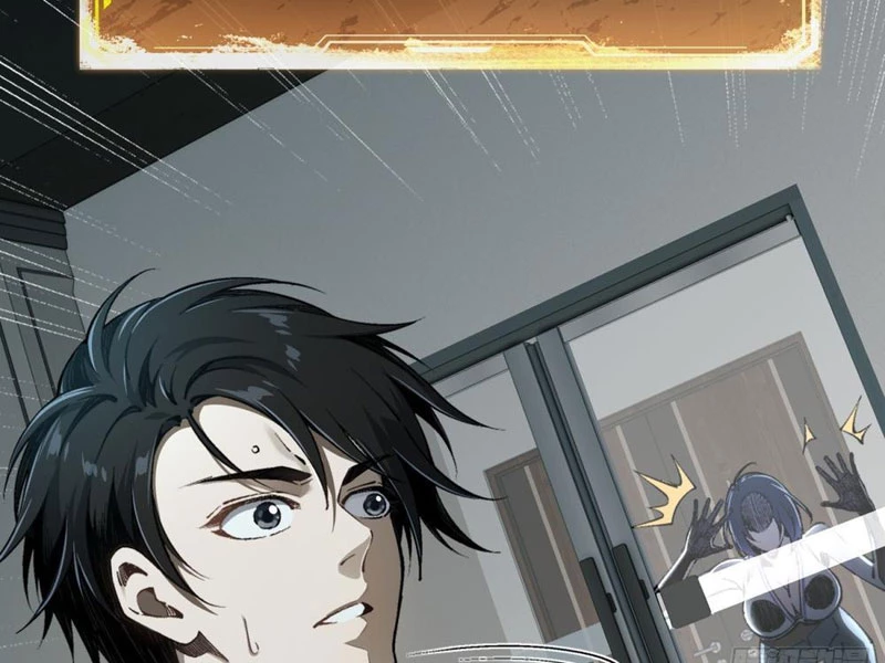 Cuộc Sống Hoàn Mỹ Của Ta Ở Tận Thế Chapter 2 - 22