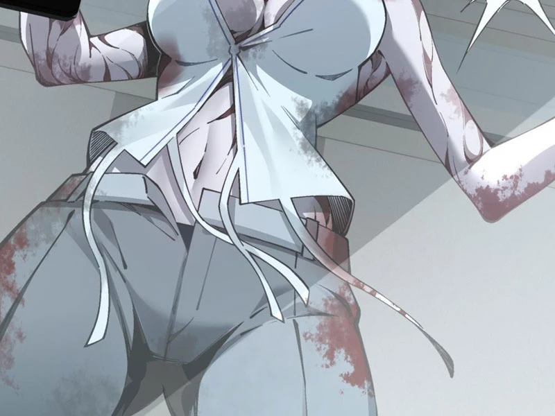 Cuộc Sống Hoàn Mỹ Của Ta Ở Tận Thế Chapter 2 - 25