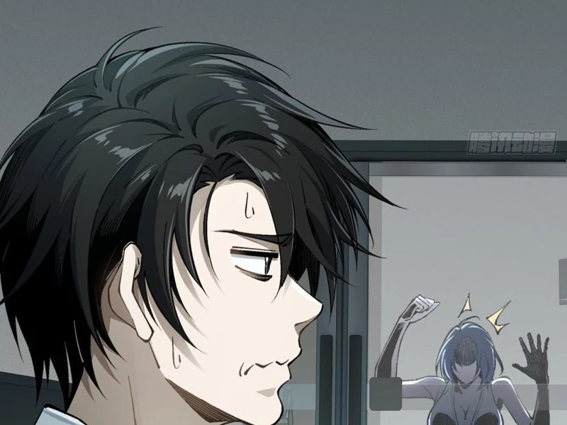 Cuộc Sống Hoàn Mỹ Của Ta Ở Tận Thế Chapter 2 - 28