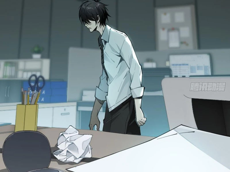 Cuộc Sống Hoàn Mỹ Của Ta Ở Tận Thế Chapter 2 - 34