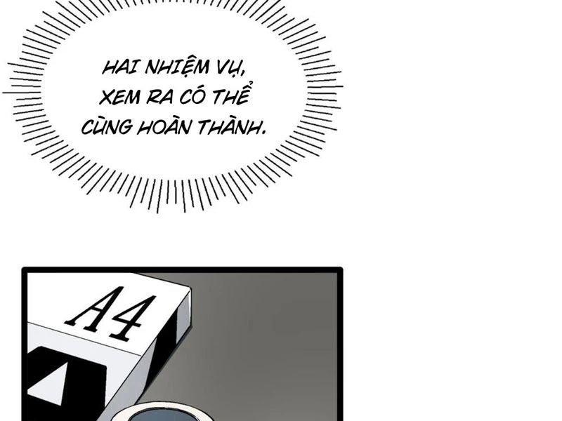 Cuộc Sống Hoàn Mỹ Của Ta Ở Tận Thế Chapter 2 - 37