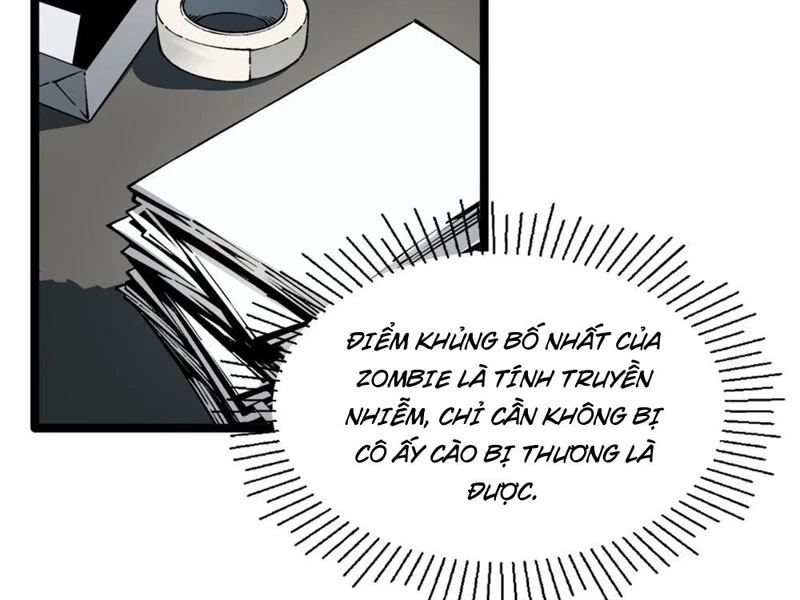 Cuộc Sống Hoàn Mỹ Của Ta Ở Tận Thế Chapter 2 - 38