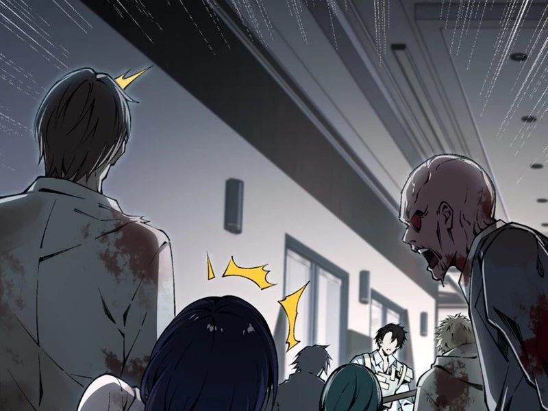 Cuộc Sống Hoàn Mỹ Của Ta Ở Tận Thế Chapter 2 - 48