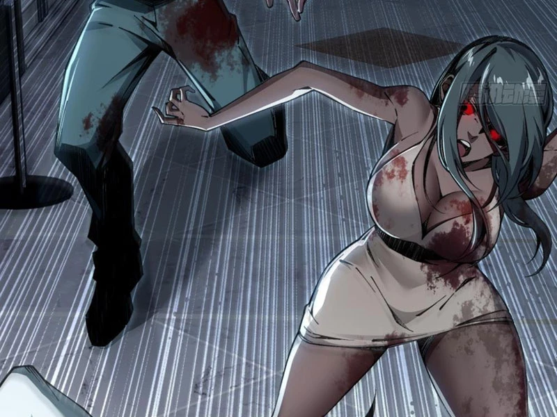 Cuộc Sống Hoàn Mỹ Của Ta Ở Tận Thế Chapter 2 - 51