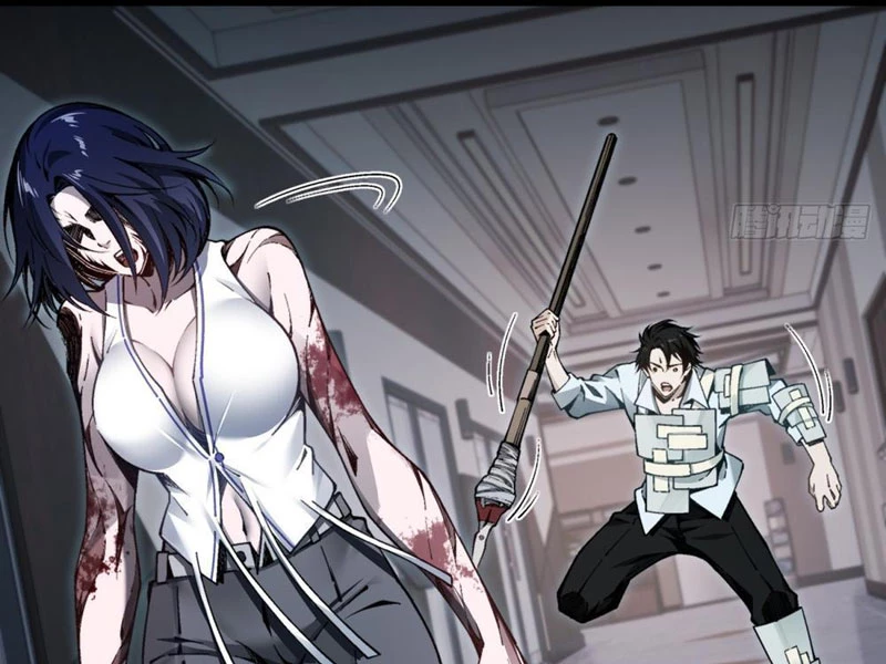 Cuộc Sống Hoàn Mỹ Của Ta Ở Tận Thế Chapter 2 - 58