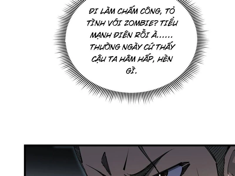 Cuộc Sống Hoàn Mỹ Của Ta Ở Tận Thế Chapter 2 - 76