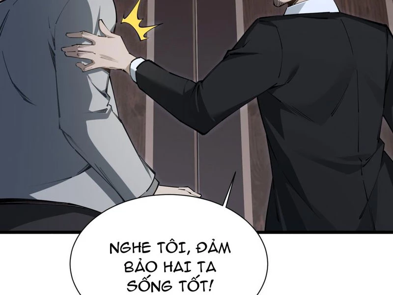 Cuộc Sống Hoàn Mỹ Của Ta Ở Tận Thế Chapter 2 - 79