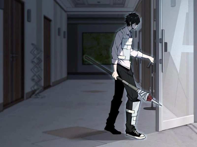 Cuộc Sống Hoàn Mỹ Của Ta Ở Tận Thế Chapter 2 - 82