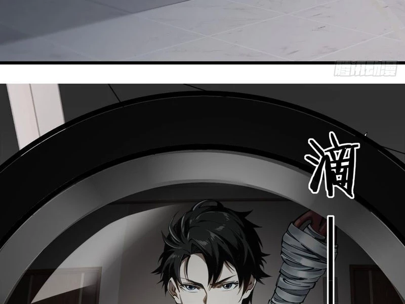 Cuộc Sống Hoàn Mỹ Của Ta Ở Tận Thế Chapter 2 - 83