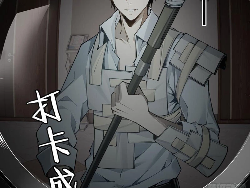 Cuộc Sống Hoàn Mỹ Của Ta Ở Tận Thế Chapter 2 - 84