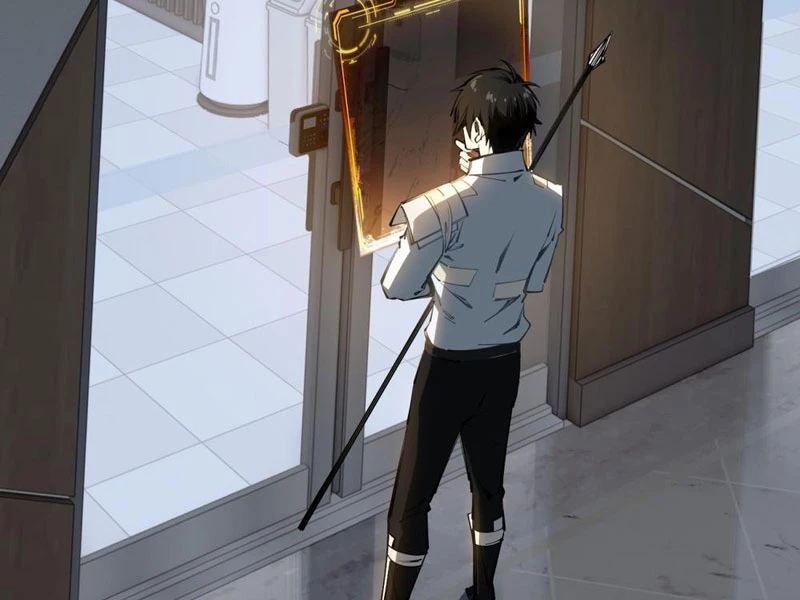 Cuộc Sống Hoàn Mỹ Của Ta Ở Tận Thế Chapter 2 - 96