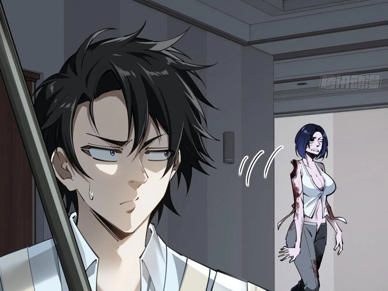 Cuộc Sống Hoàn Mỹ Của Ta Ở Tận Thế Chapter 2 - 101