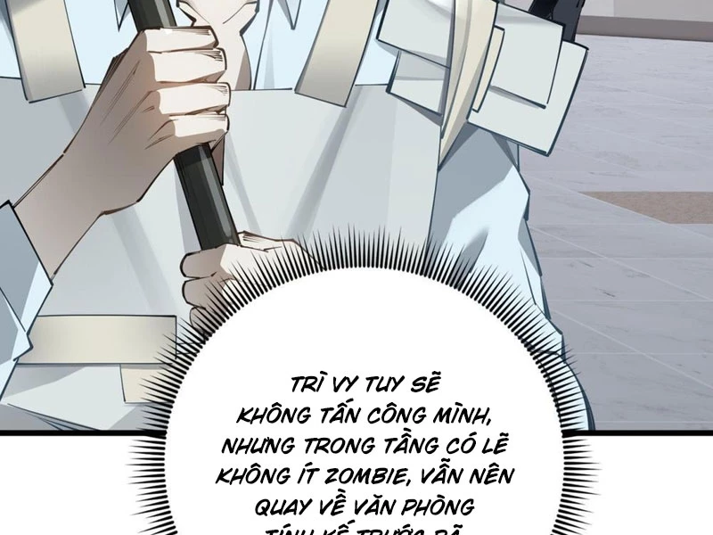 Cuộc Sống Hoàn Mỹ Của Ta Ở Tận Thế Chapter 2 - 102