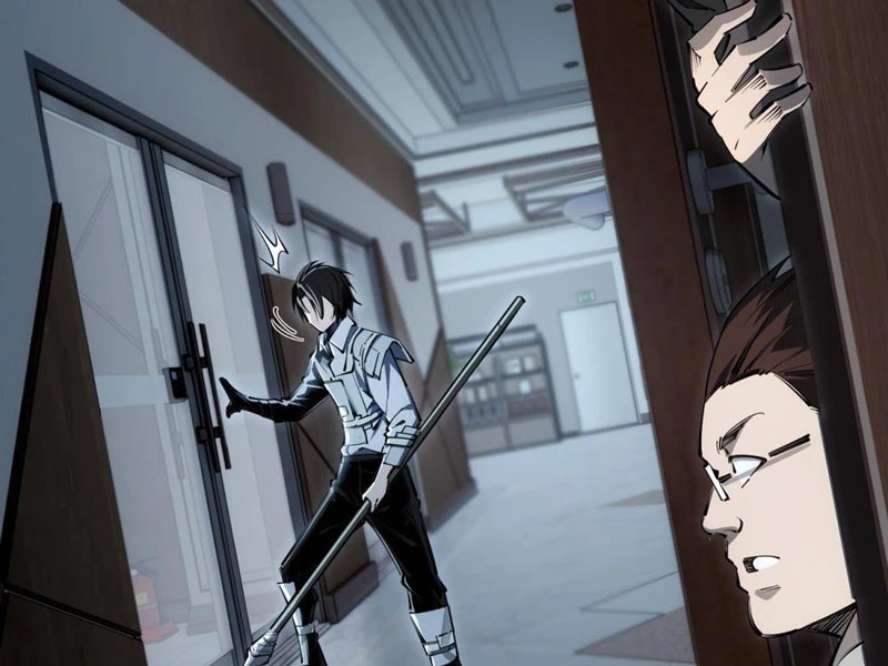 Cuộc Sống Hoàn Mỹ Của Ta Ở Tận Thế Chapter 2 - 108