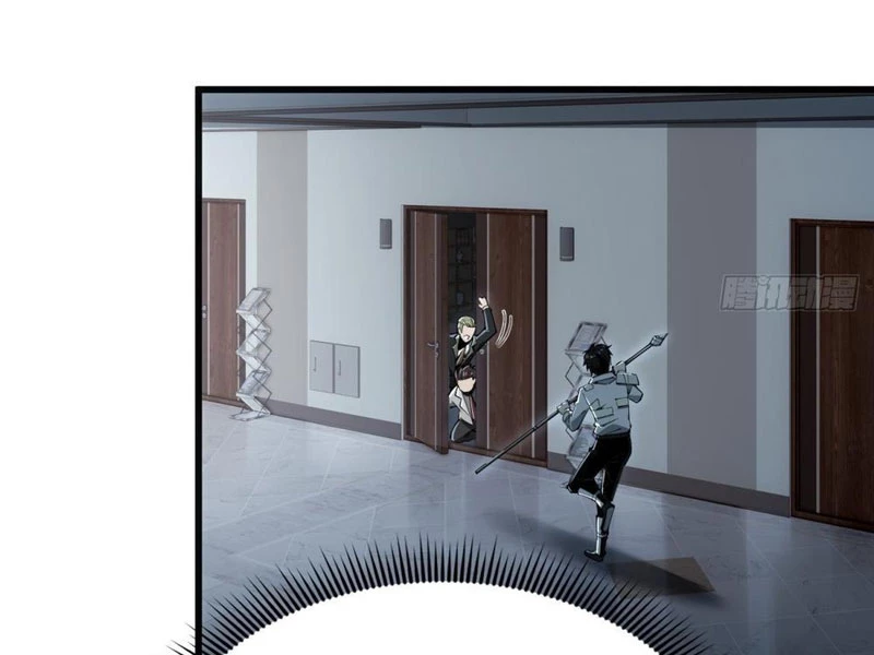 Cuộc Sống Hoàn Mỹ Của Ta Ở Tận Thế Chapter 2 - 114