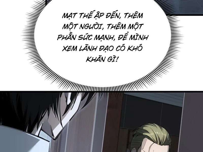 Cuộc Sống Hoàn Mỹ Của Ta Ở Tận Thế Chapter 2 - 115