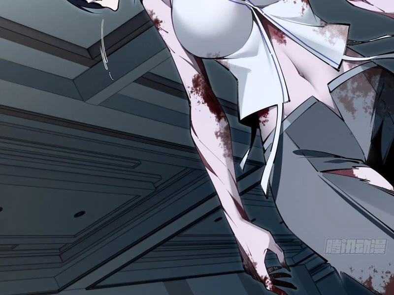 Cuộc Sống Hoàn Mỹ Của Ta Ở Tận Thế Chapter 2 - 125