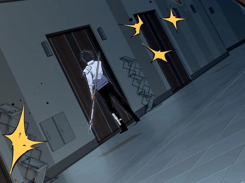 Cuộc Sống Hoàn Mỹ Của Ta Ở Tận Thế Chapter 2 - 126