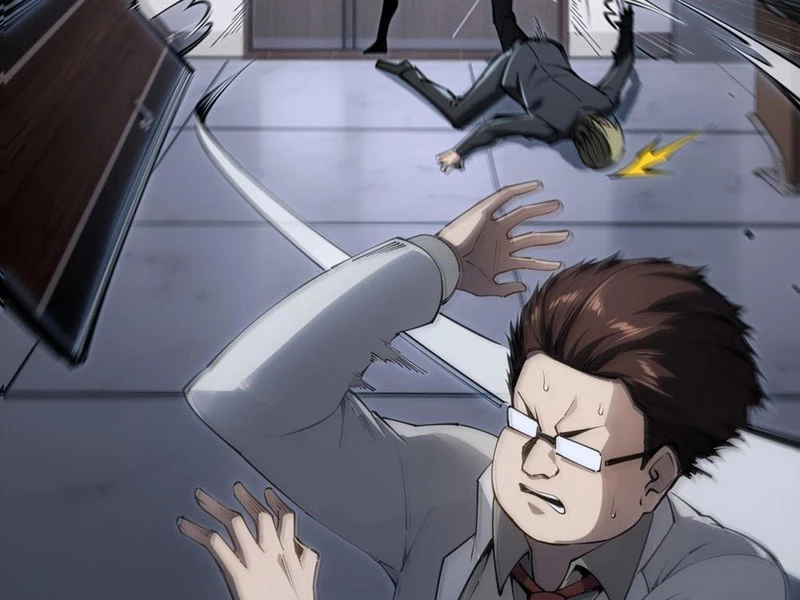 Cuộc Sống Hoàn Mỹ Của Ta Ở Tận Thế Chapter 2 - 154