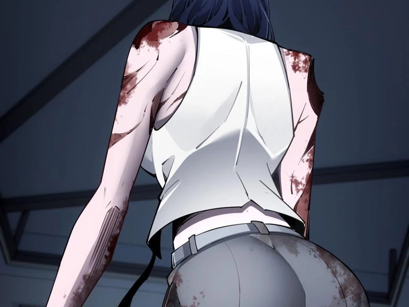 Cuộc Sống Hoàn Mỹ Của Ta Ở Tận Thế Chapter 2 - 173